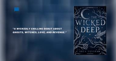 The Wicked Deep : By - Shea Ernshaw