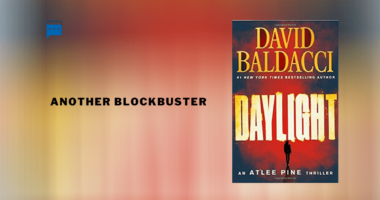 Daylight : By - David Baldacci