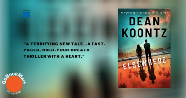 Elsewhere : By – Dean Koontz