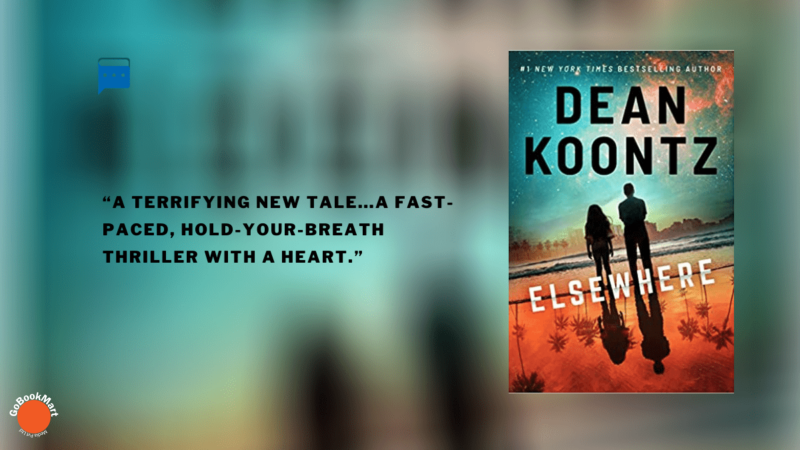 Elsewhere : By – Dean Koontz