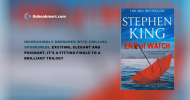 End of Watch (The Bill Hodges Trilogy) : By - Stephen King