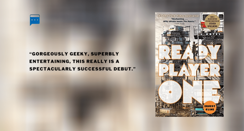 Ready Player One : By - Ernest Cline