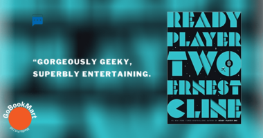 Ready Player Two : By – Ernest Cline