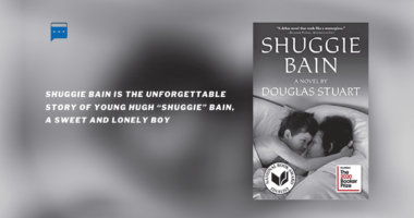 Shuggie Bain : By - Douglas Stuart