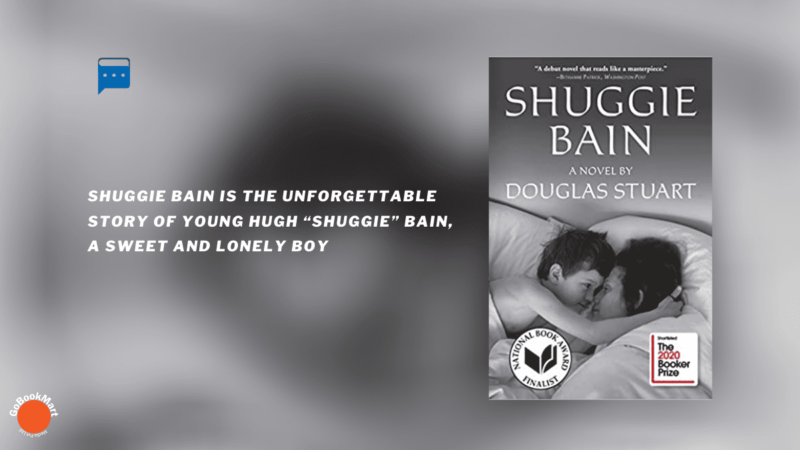 Shuggie Bain