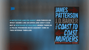 The Coast to Coast Murders