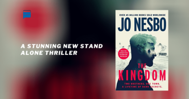 The Kingdom : By - Jo Nesbo