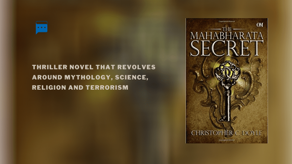 Le secret du Mahabharata