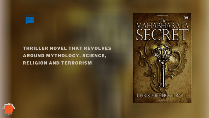 The Mahabharata Secret