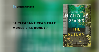 The Return : By - Nicholas Sparks