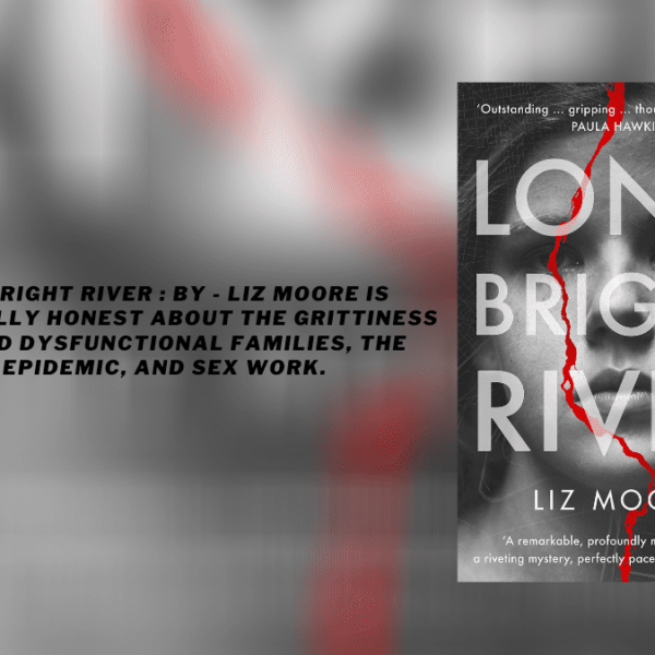 Long Bright River