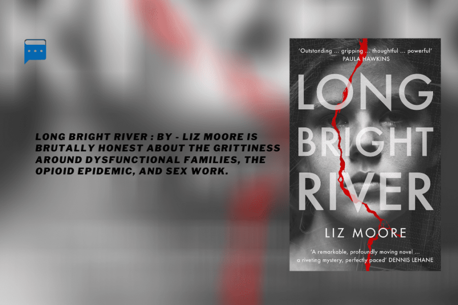 Long Bright River