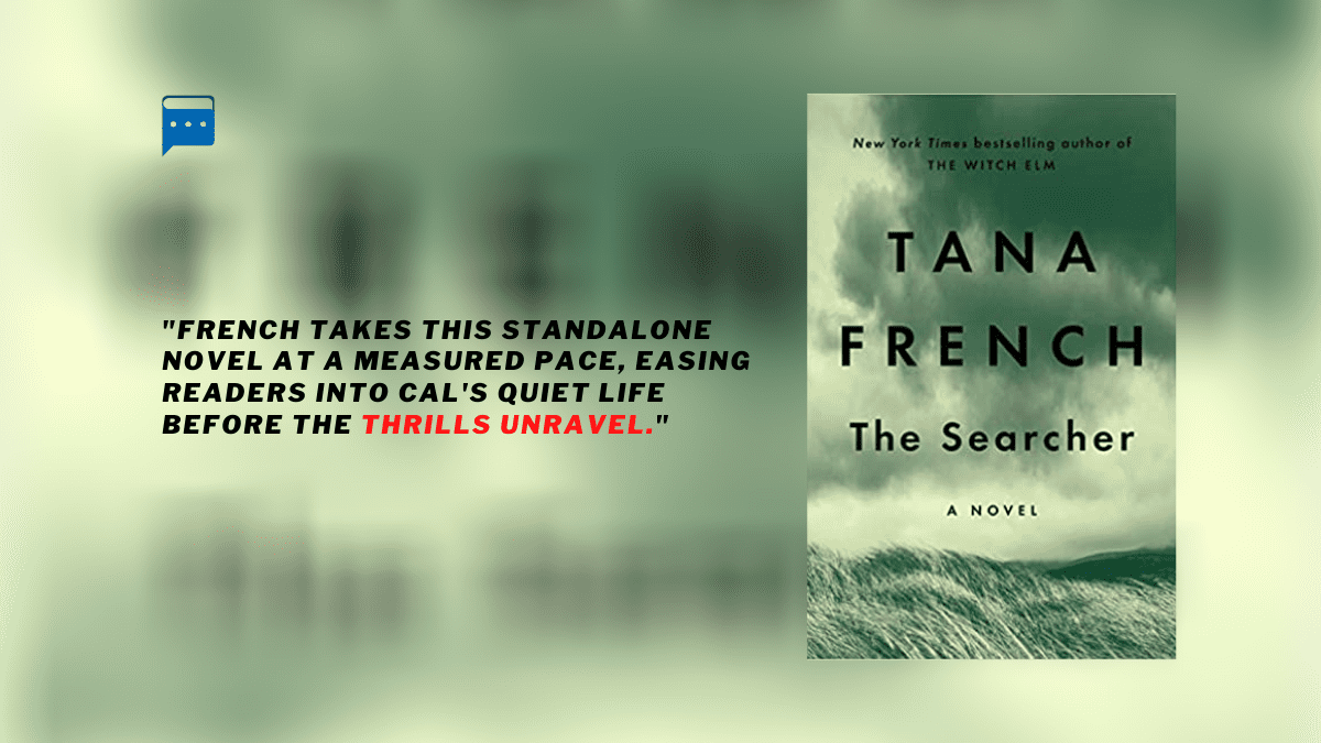 This book was absolutely incredible. 2