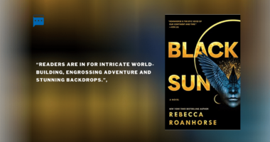 Black Sun : By - Rebecca Roanhorse