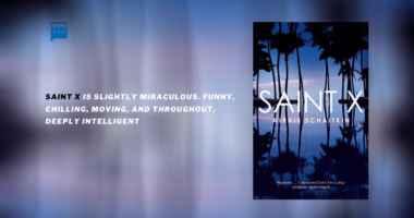 Saint X : By - Alexis Schaitkin