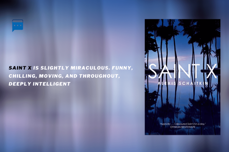 santo x