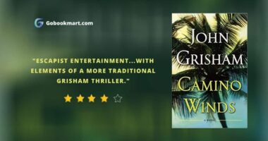 Camino Winds : By - John Grisham