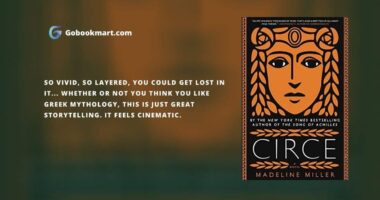 Circe : By - Madeline Miller