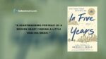 In Five Years   By Rebecca Serle min