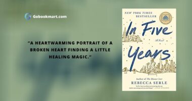 In Five Years : By - Rebecca Serle