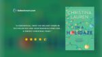 In a Holidaze   By Christina Lauren min