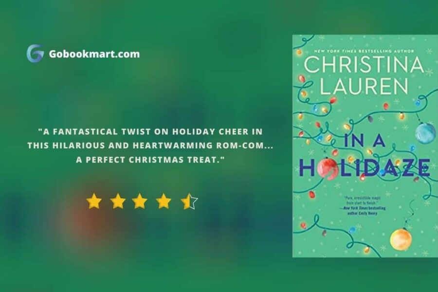 En vacaciones: por - Christina Lauren