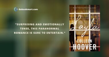 Layla : By - Colleen Hoover