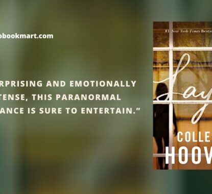 Layla : By – Colleen Hoover