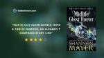 Midlife Ghost Hunter The Forty Proof Series Book 4   By Shannon Mayer min