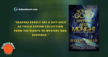 Nothing Good Happens After Midnight_ A Suspense Magazine Anthology