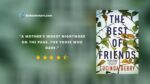 The Best of Friends   By Lucinda Berry min