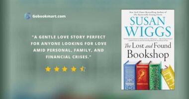 The Lost and Found Bookshop : By - Susan Wiggs