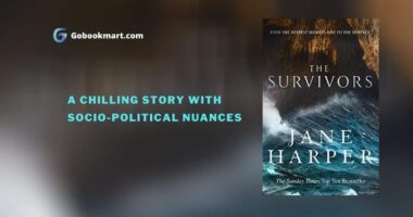 The Survivors : By - Jane Harper