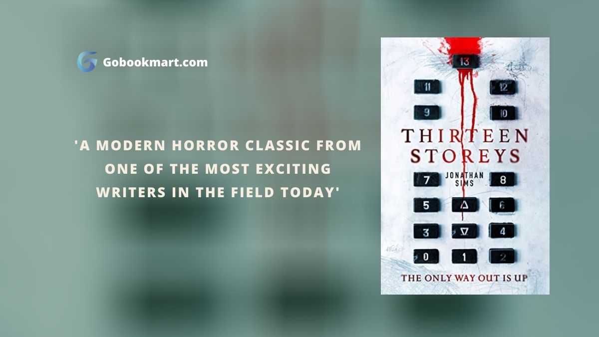 Thirteen storeys min