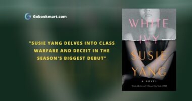 White Ivy : By - Susie Yang