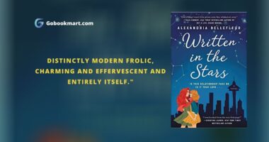 Written in the Stars : By - Alexandria Bellefleu