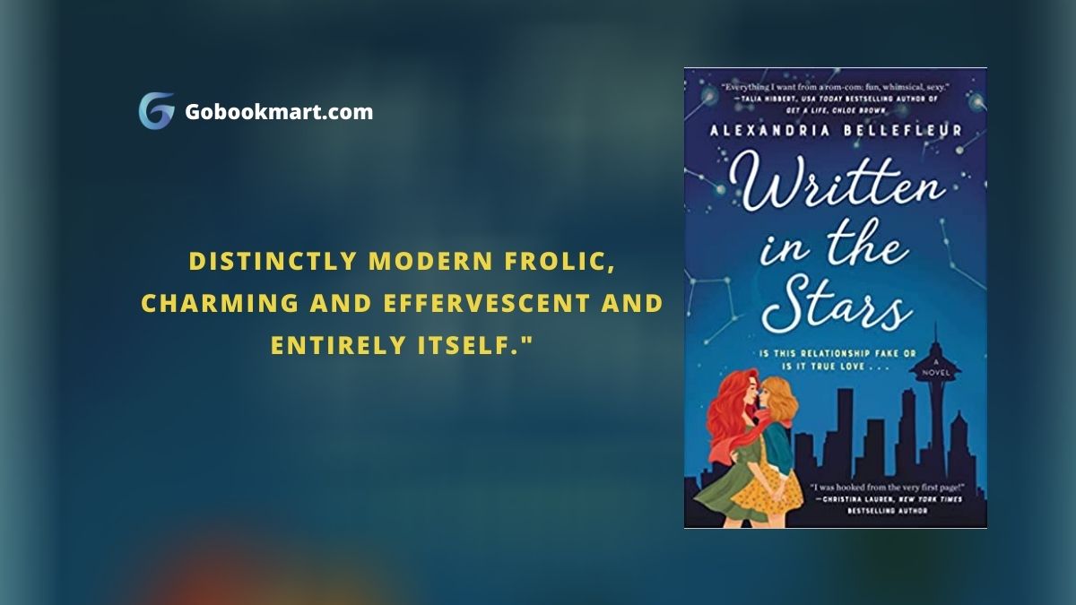 Written in the Stars