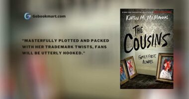 The Cousins : By - Karen M. McManus