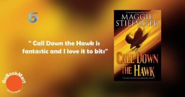 Call Down the Hawk By - Maggie Stiefvater