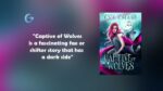 Captive of Wolves By Eva Chase