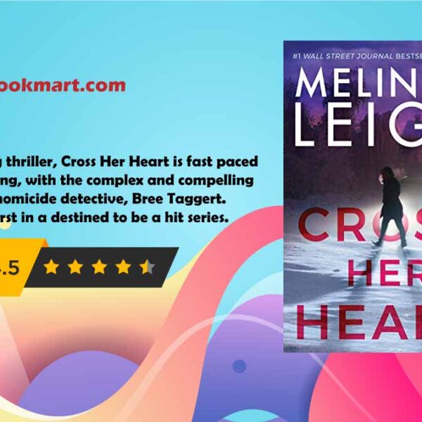 Cross her heart
