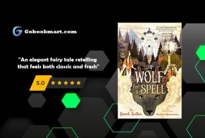 जादू के लिए एक भेड़िया: द्वारा - कराह सटन