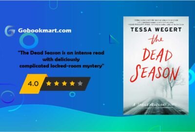 La saison morte (un roman de Shana Merchant)