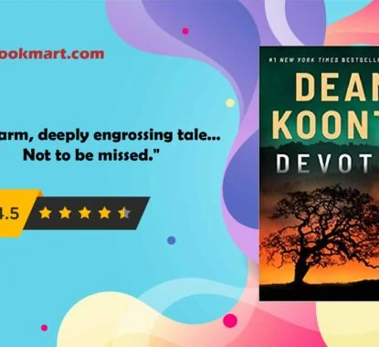 Devoted : By – Dean Koontz