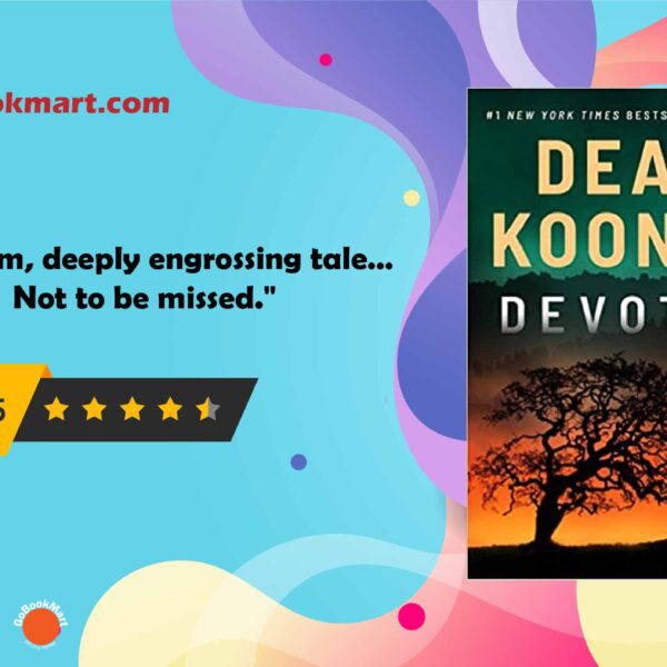 献身：作者：Dean Koontz