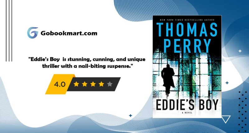 Eddie's Boy ( A Butcher's Boy ) : By - Thomas Perry