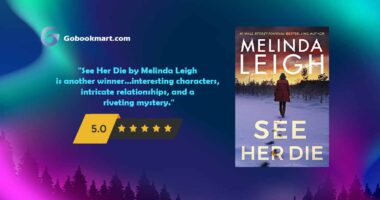 See Her Die (Bree Taggert Book 2) : By - Melinda Leigh