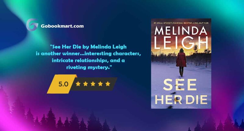 See Her Die (Bree Taggert Book 2) : By - Melinda Leigh