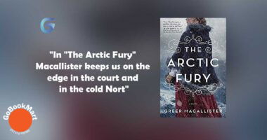 The Arctic Fury