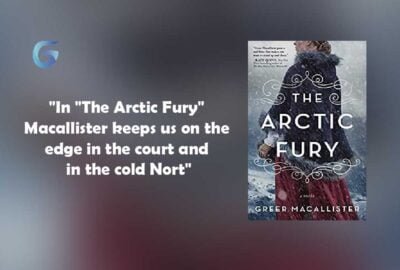 La furie arctique